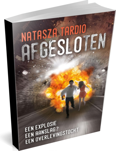 Afgesloten