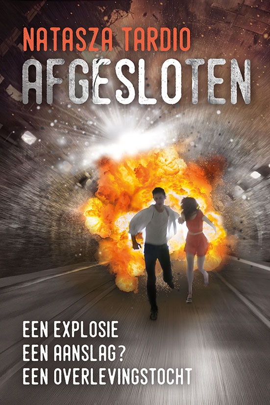 cover   afgesloten