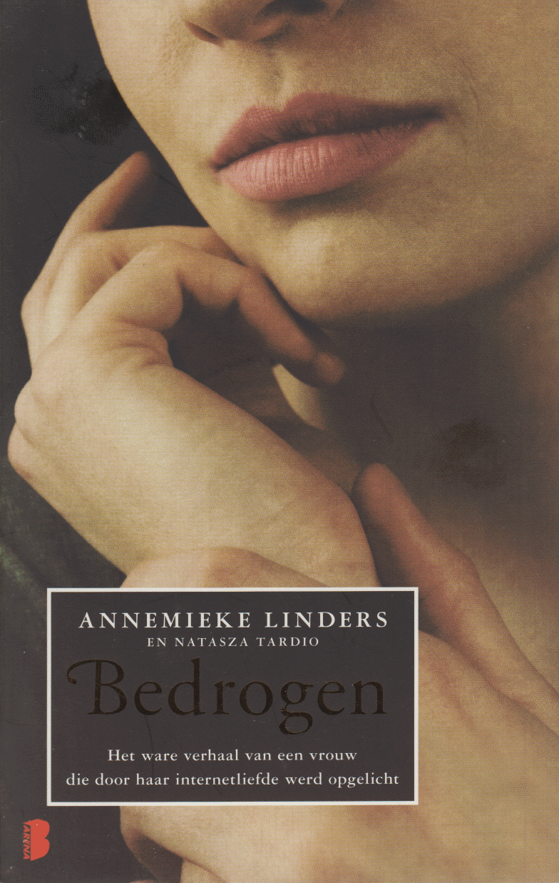 cover bedrogen