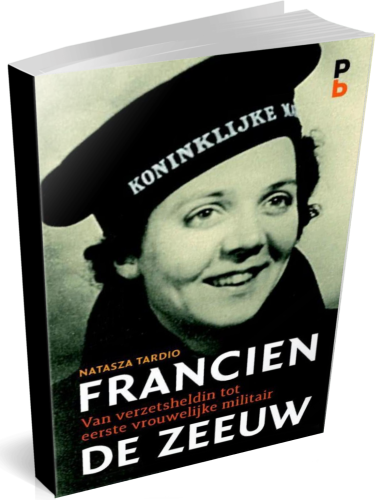 Francien de Zeeuw