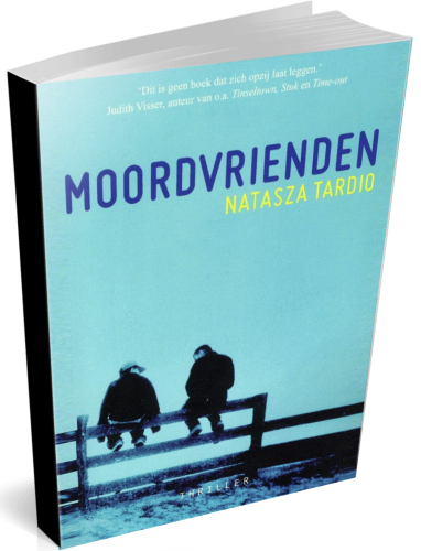 Moordvrienden