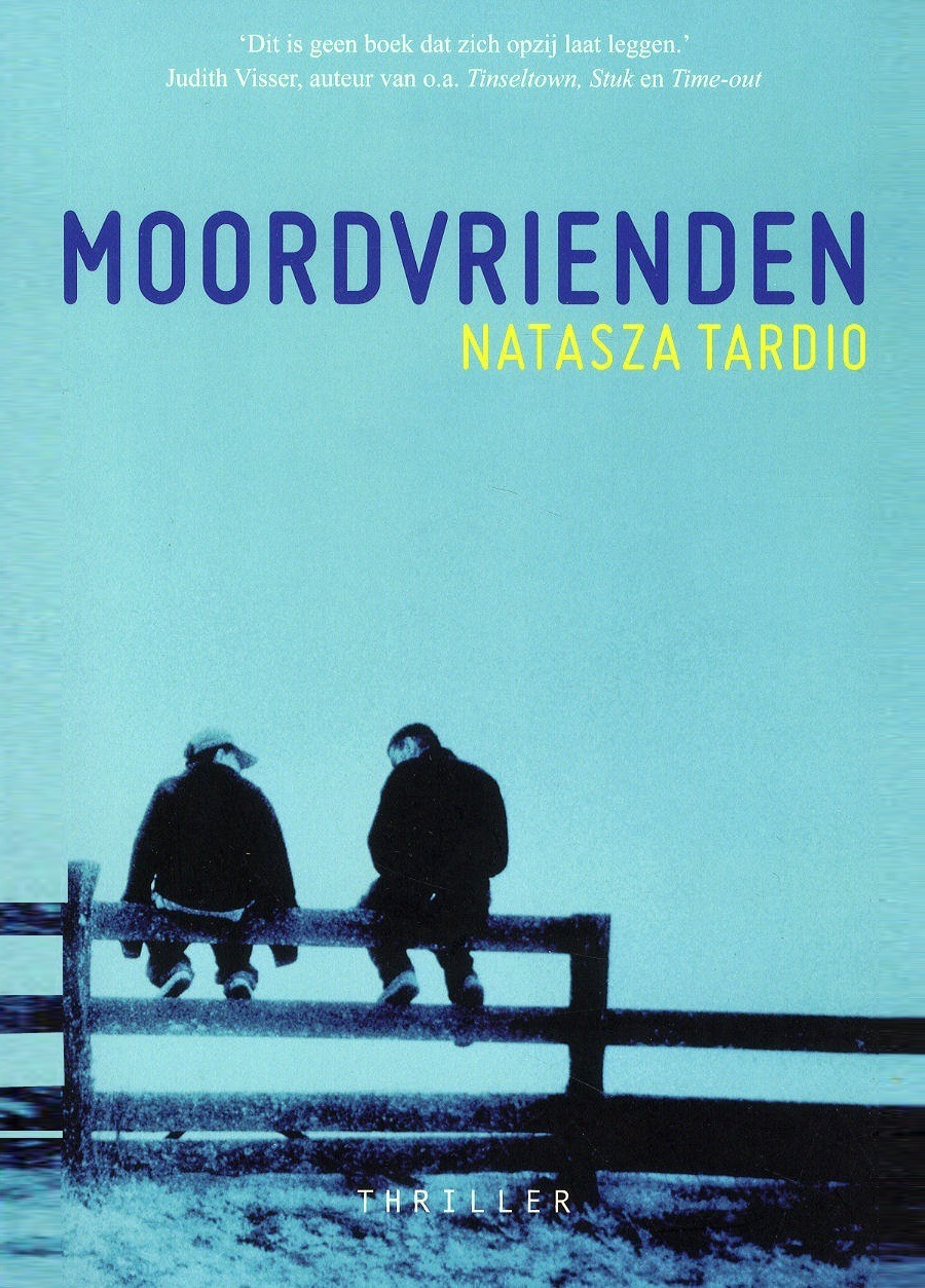 Moordvrienden