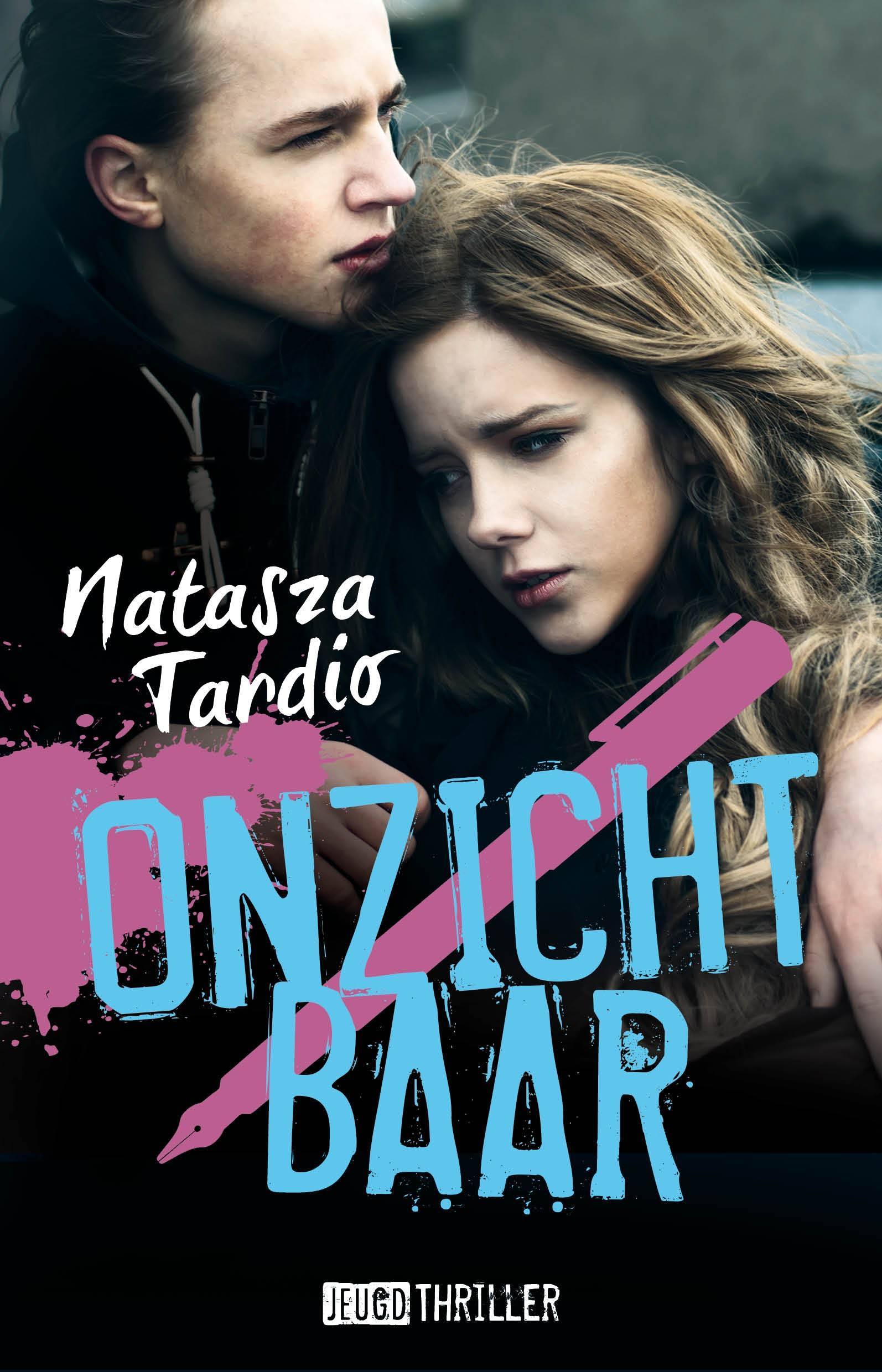 cover onzichtbaar